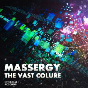 Massergy - The vast colure