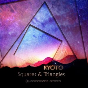 Kyoto - Squares & Triangles