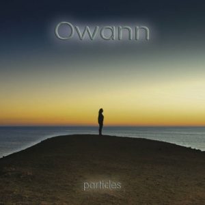 Owann - Particles