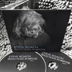 Steve Roach - Reflections in Repose
