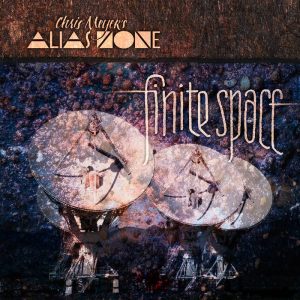 Chris Meyer’s Alias Zone - Finite Space