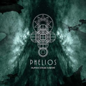 Phelios - Human Stasis Habitat