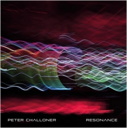 Peter Challoner - Resonance