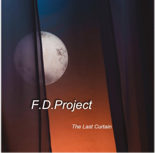 F.D. Project - The Last Curtain