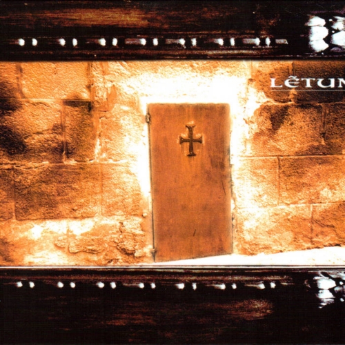 Letum – The Entrance to Salvation