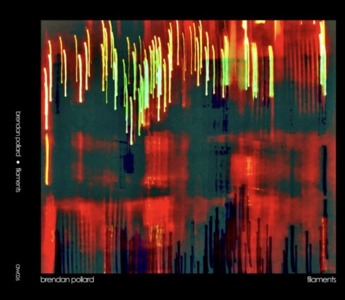 Brendan Pollard - Filaments