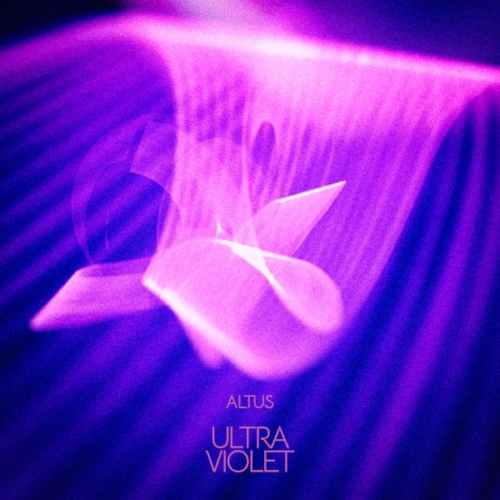 Altus - Ultraviolet