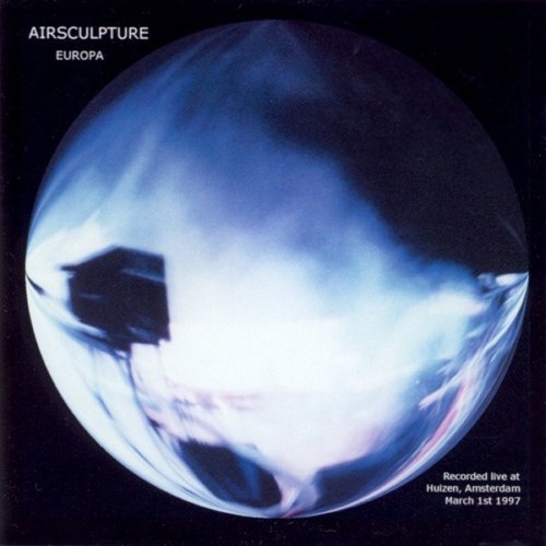 AirSculpture - Europa