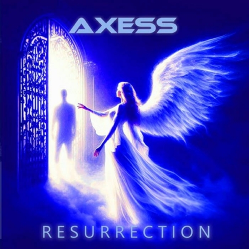 Axess - Resurrection