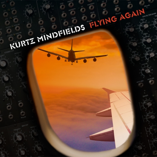 Kurtz Mindfields - Flying Again