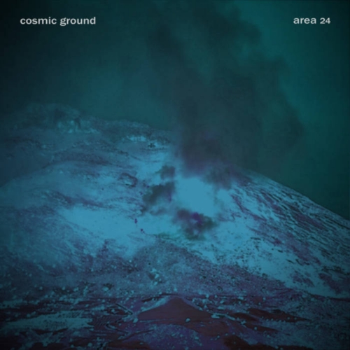 Cosmic Ground - Area 24