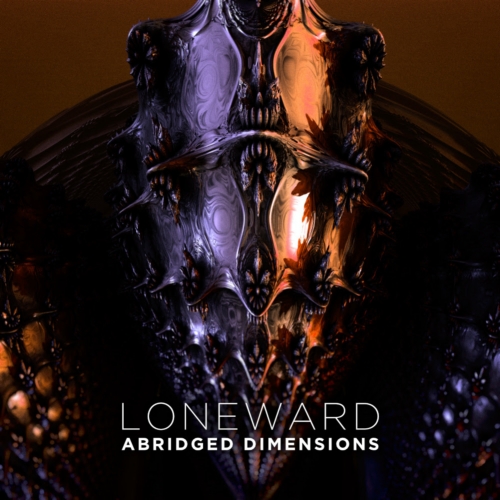 Loneward - Abridged Dimensions